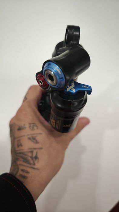 Damper Fox Float X2 Kashima Factory 230x65