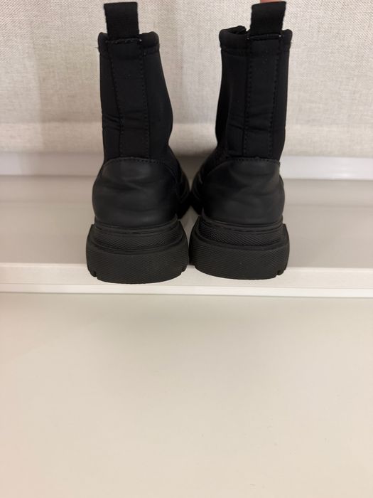 Черевики дитячі ZARA 33 р