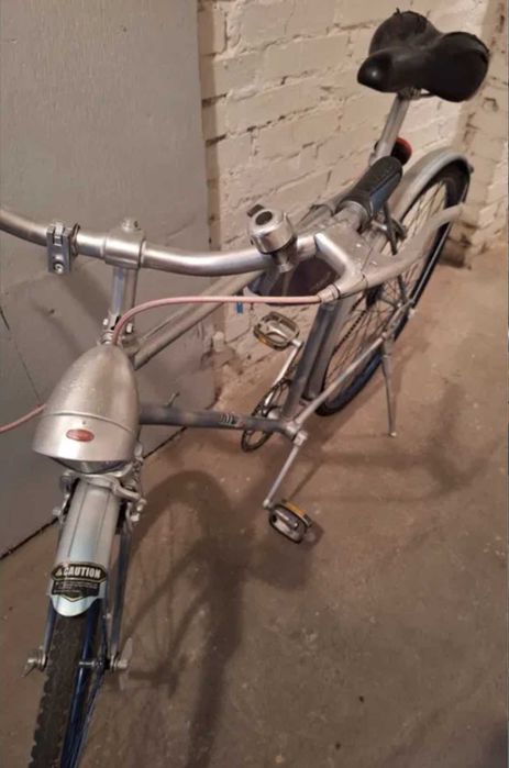 Rower Kellys KLS 4.