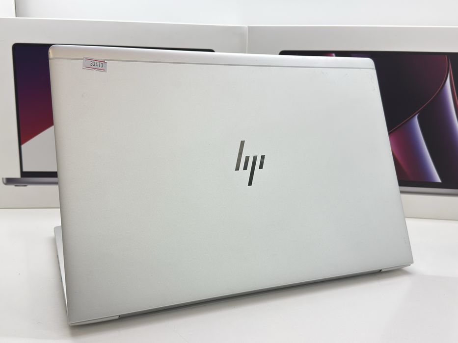 HP EliteBook 755 G5 | Ryzen 5 2500U | 16GB | 256 SSD | 15.6 FullHD IPS