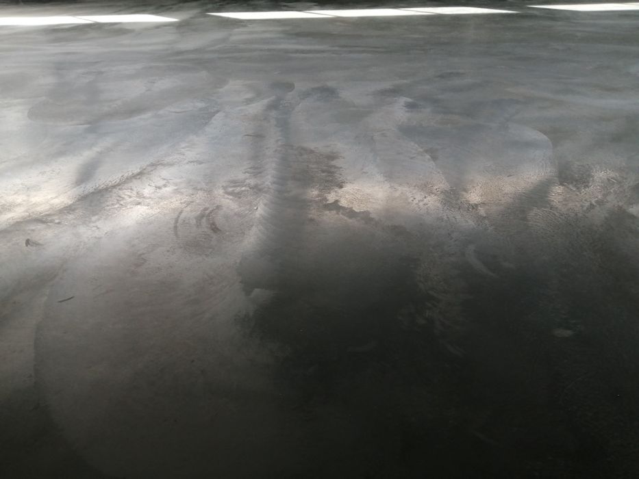 Emibet Posadzki przemysłowe Gniezno