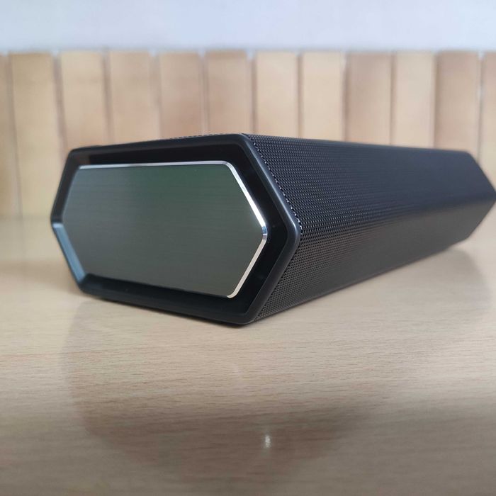 Coluna BlitzWolf 40W 5200mAh Driver Duplo