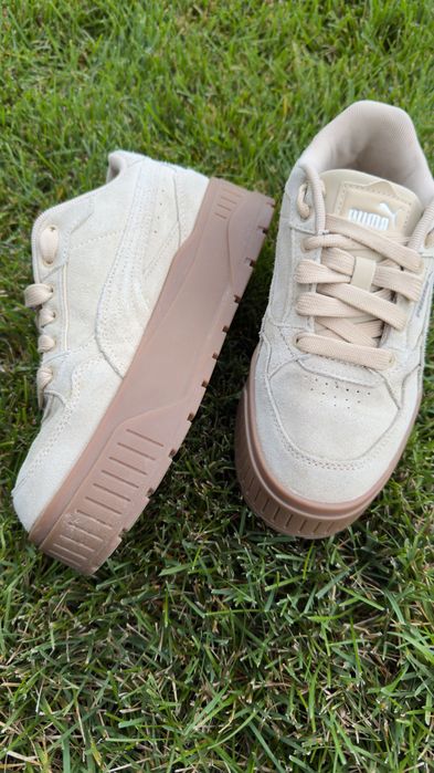 Puma оригінал для дівчинки
