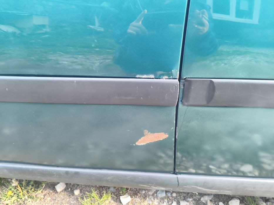 Продам Ford focus 1