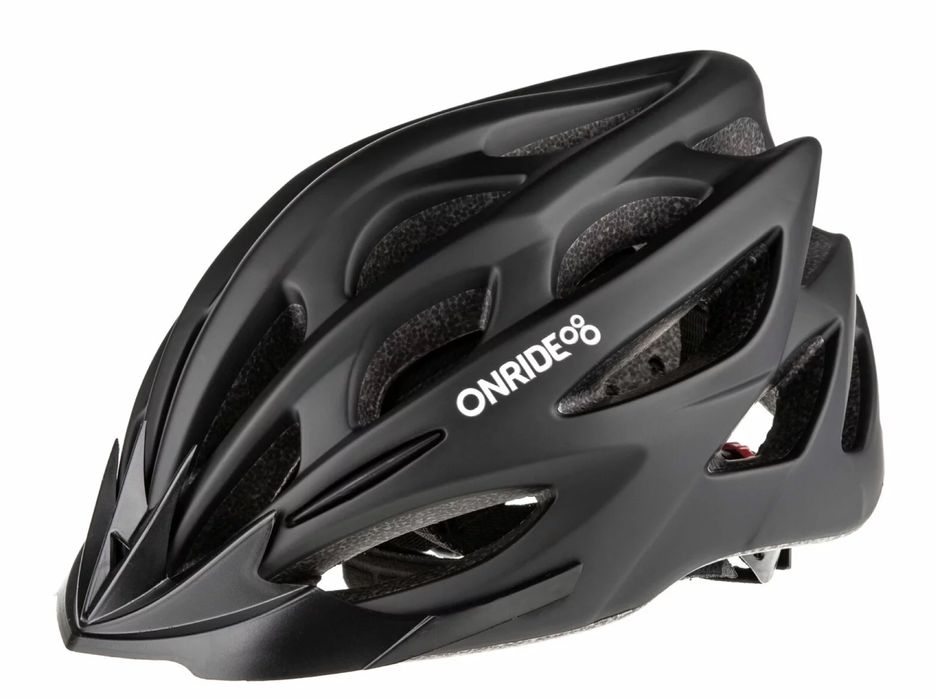 Велосипедний шолом Onride Mount