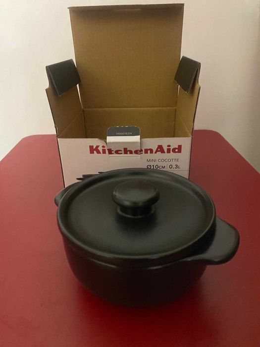 Mini panela KitchenAid