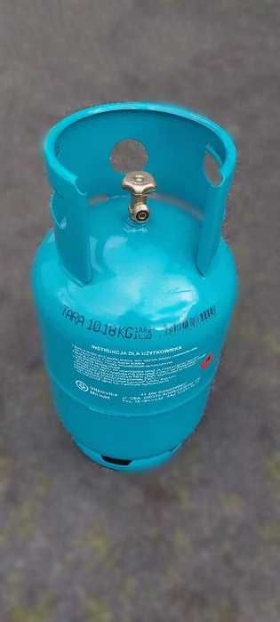 Газовий балон 27л/11кг, баллон газовый, Польща – Є. звоніть