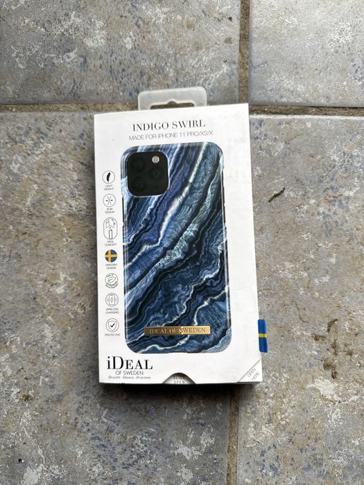 Capa Iphone 11 Pro/Xs/X nunca usado