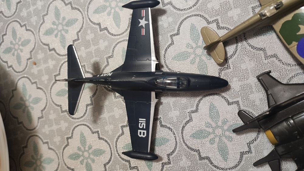 літак вертоліт іграшка модель макет navy