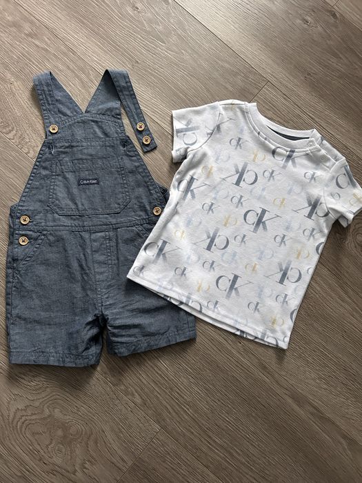 Комплект дитячий 18 місяців