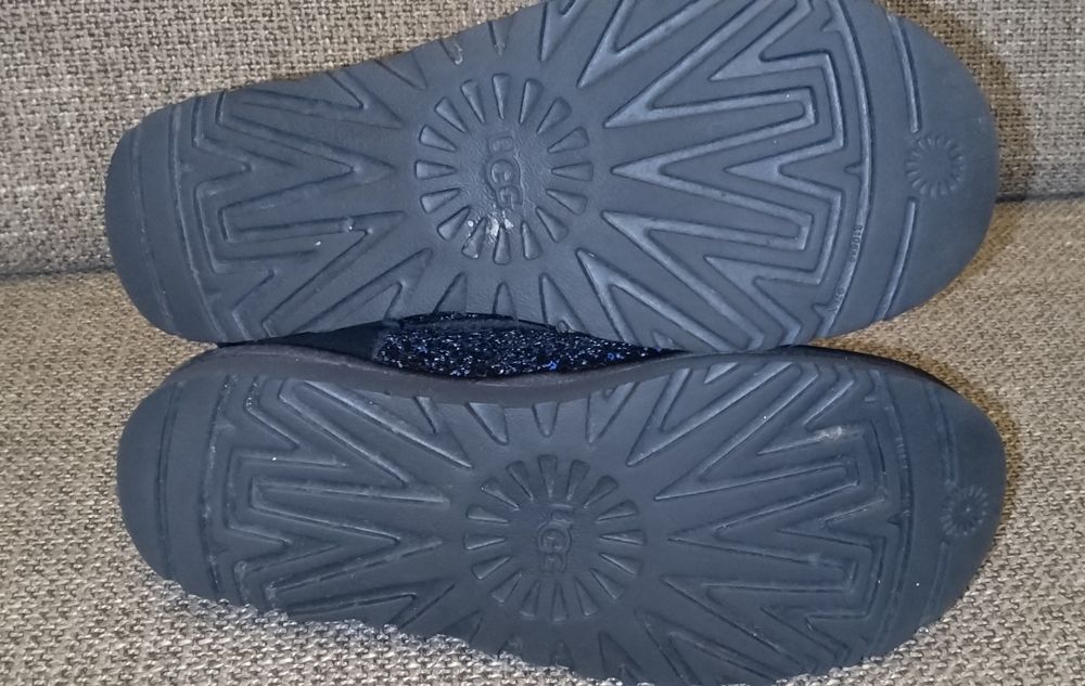 Bota Ugg original 39