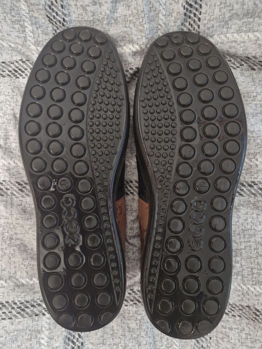 Кросівки Ecco Soft