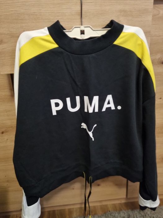 Bluza puma nowa M