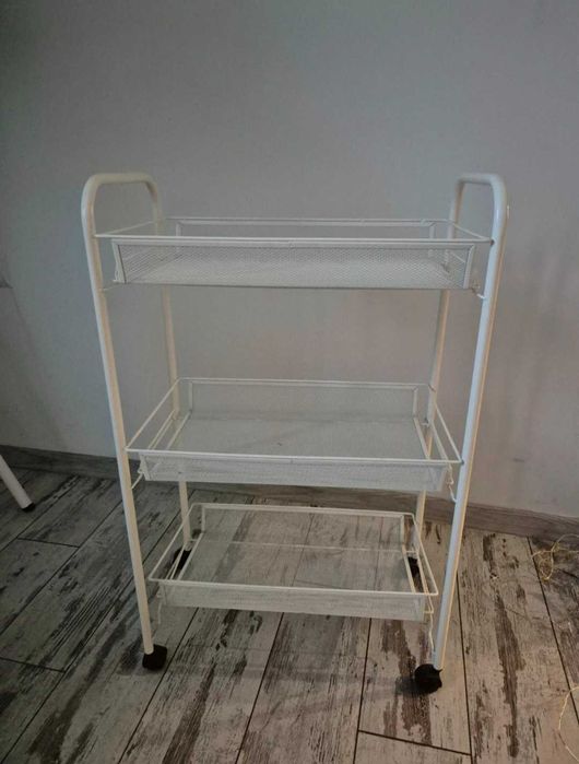 Wózek Hornavan Ikea