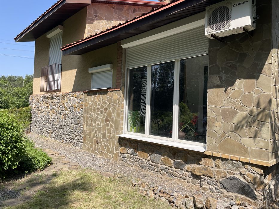 Продам дом Обуховка 150 кв.возле Орели рекидальше