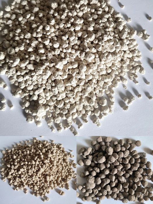 Wapno nawozowe big bag/luz