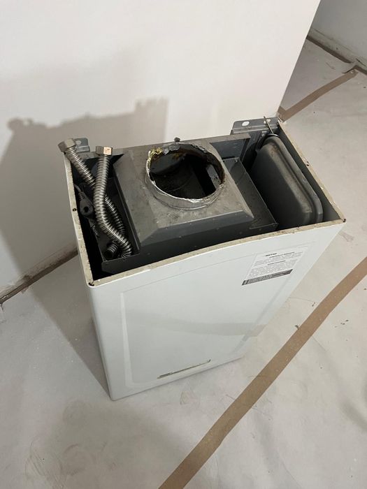 Caldeira Sime DGT Metropolis