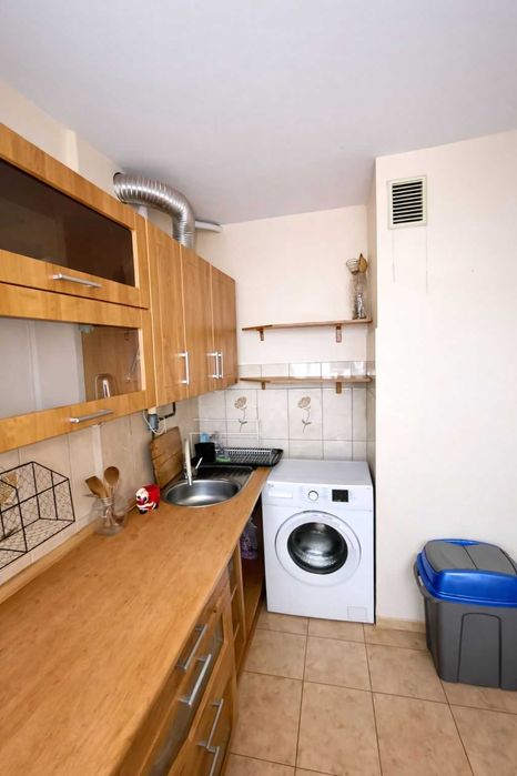 Mieszkanie na sprzedaż w centrum Trzebnicy – ul. Prusicka 15