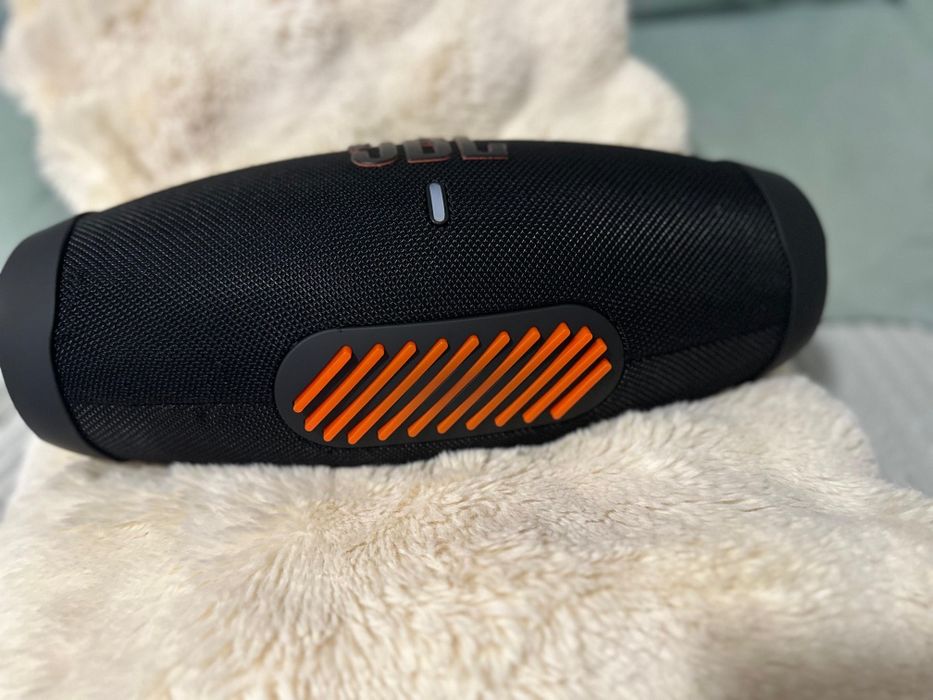 Coluna JBL Boomsbox 3 (Réplica)