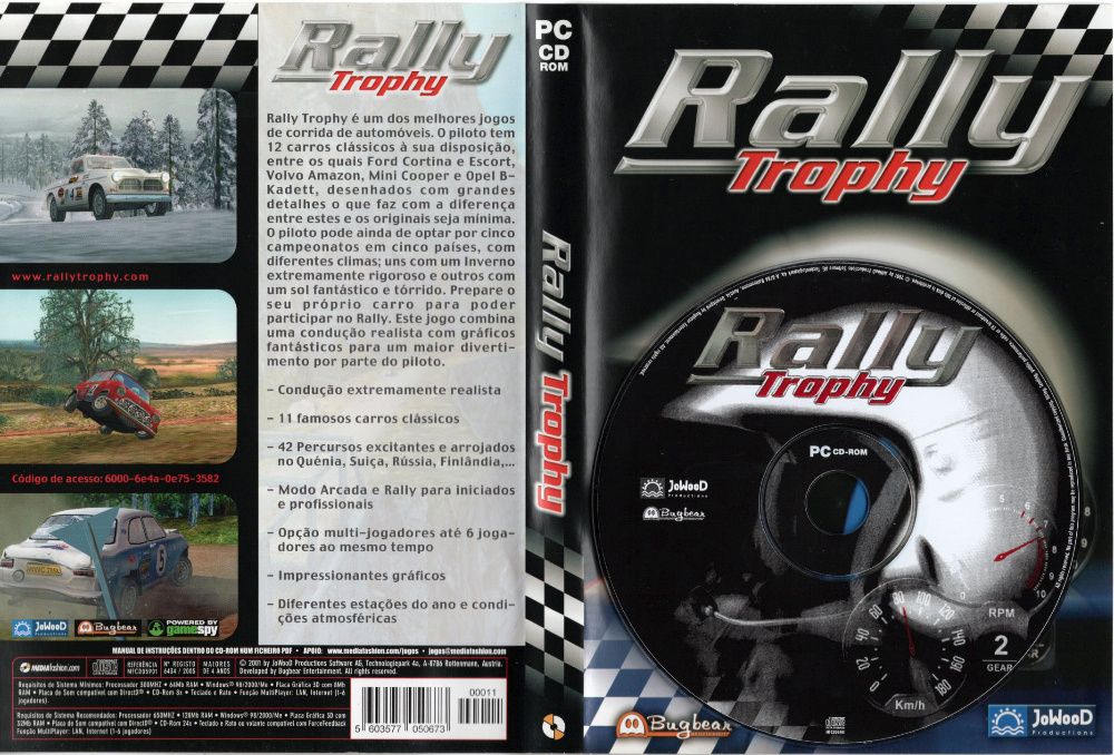 Jogos para PC originais