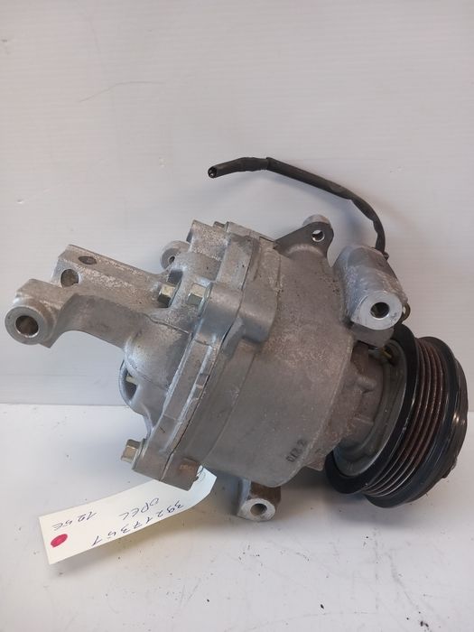 Compressor de ar condicionado Opel