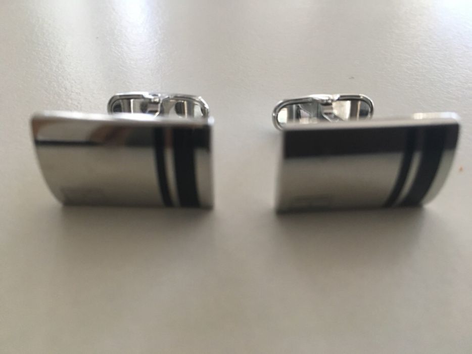 Botões de punho Tommy original