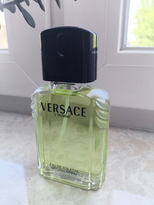 Perfum Versace L'HOMME