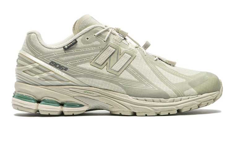 Кросівки New Balance 1906 Gore-Tex 44.5 (28.5 см) U190679Y