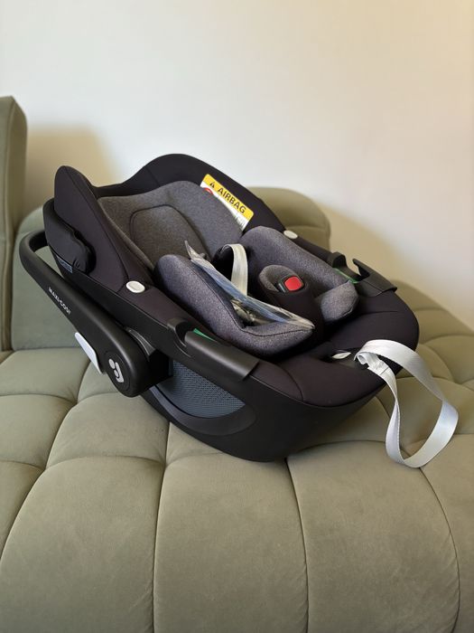 Fotelik Maxi Cosi Pebble 360