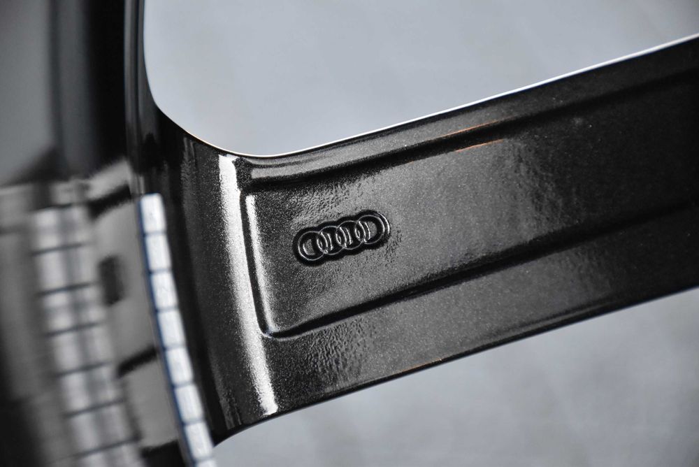 Nowe koła zimowe OEM Audi A8 S8 D5 4N0 D4 20" NOWE Dunlop AO dot25