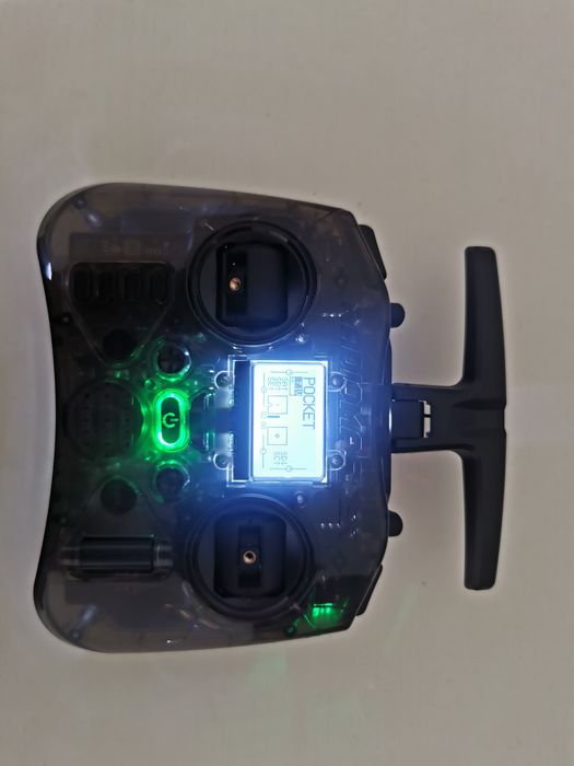 Kit de Drone FPV sem drone