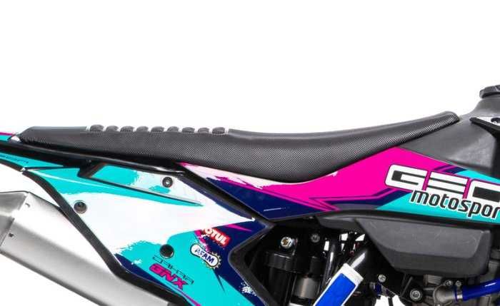 Geon Dakar GNX 300NB К16, 2025 Р. В.  РОЗСТРОЧКА!