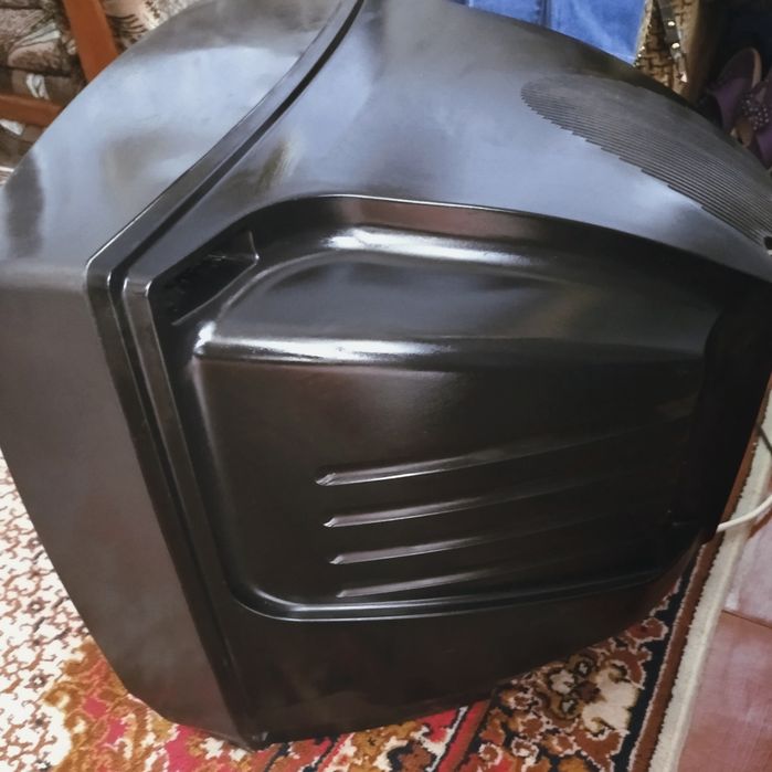 Телевизор Daewoo.Диагональ 53 см.