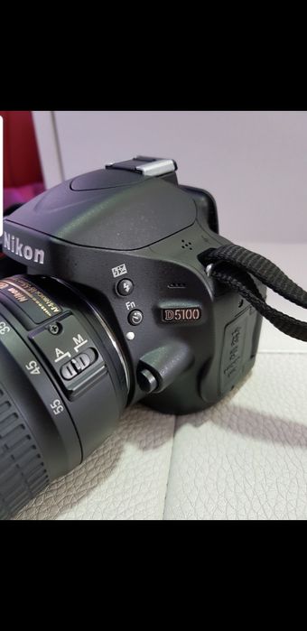 Máquina fotográfica