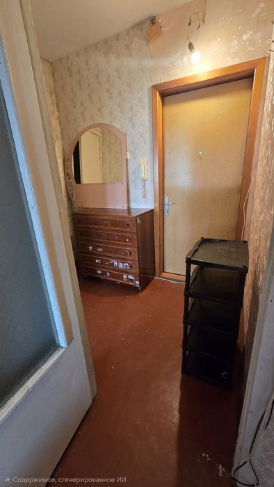 Продам! 1 комнатную квартиру,  ул. Соборности Украины, 20500$