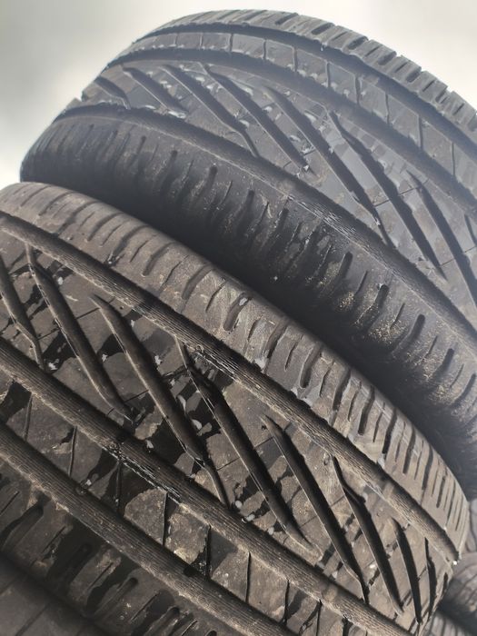 225/50R17 Uniroyal Rain Sport 5