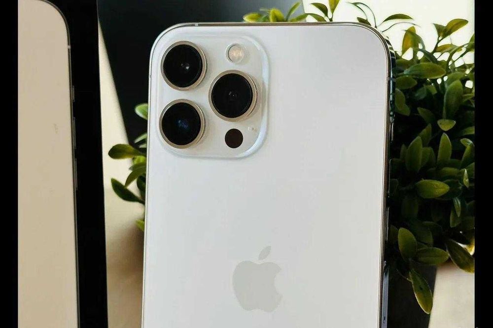 iPhone 13 Pro Max, 256 ГБ