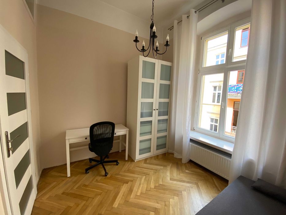 Mieszkanie – Łódź - Widok 4