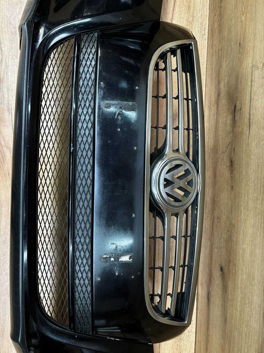 Zderzak przedni Volkswagen Tiguan kolor lc9x