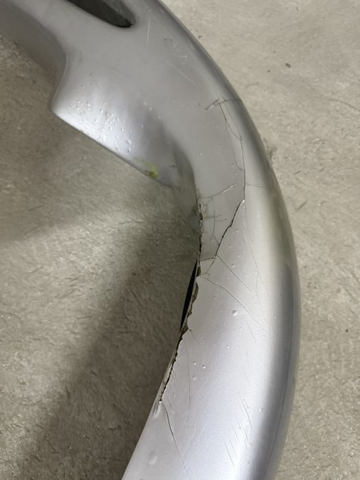 Дзеркала SCANIA irizar