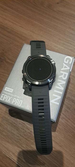Garmin Epix Pro (Gen 2) Sapphire