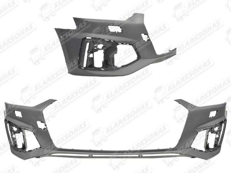 Бампер передній AUDI A5 (B8) 2020+, 8W6807065AE
