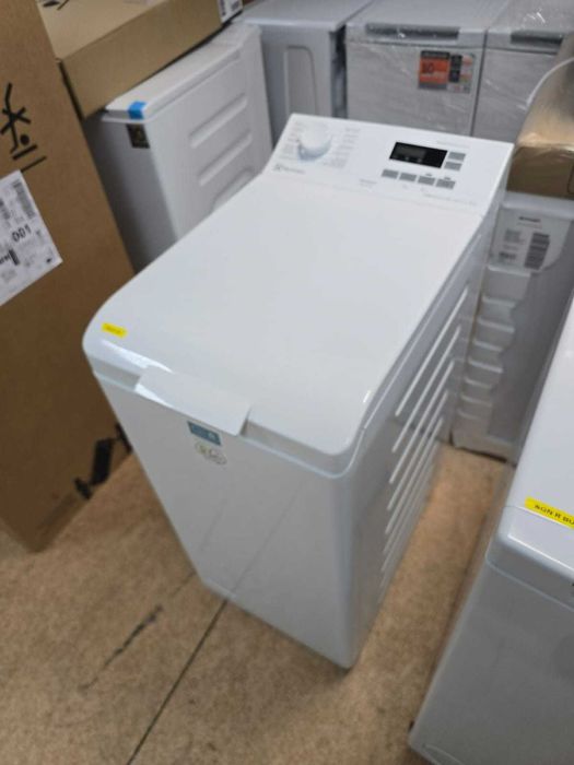 NOWA Pralka Electrolux 1200obr 6kg EW6TN5261FP gwar 2 lata  J5 &