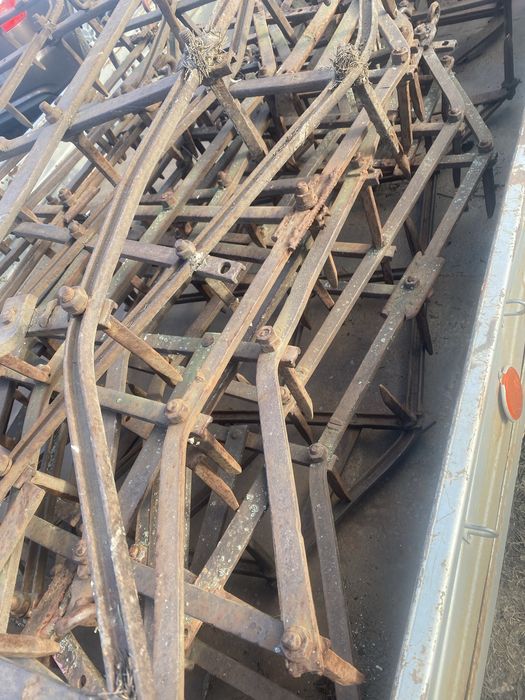 Продам борони