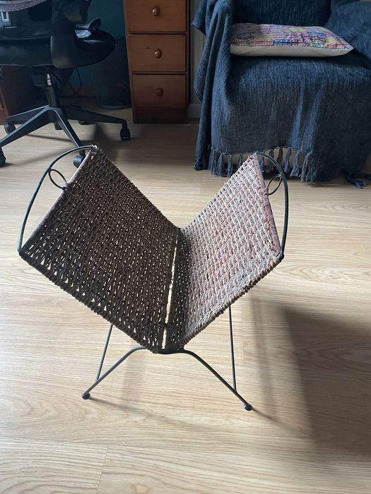 Casa - mobiliario de apoio: preço / qualidade 5*