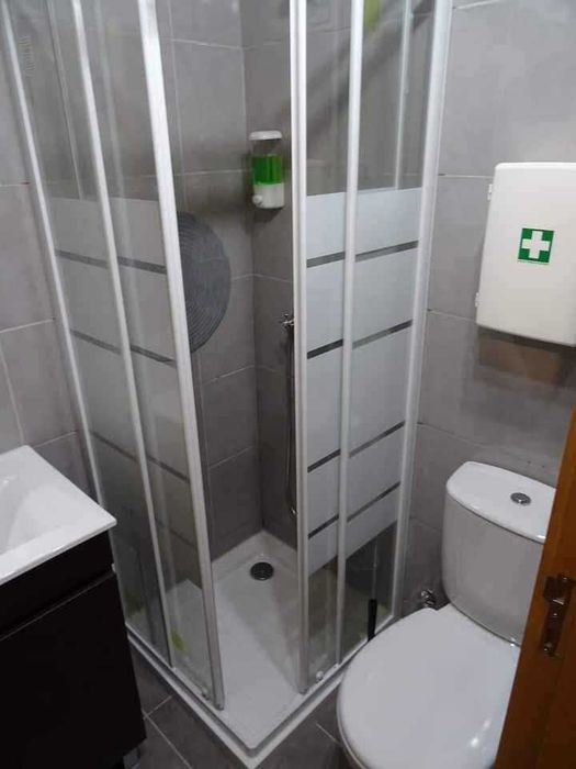 Apartamento em Moradia T1 - Despesas incluidas e Mobilado