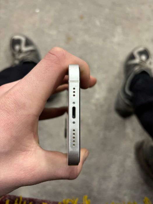 Iphone 12 128 gb white