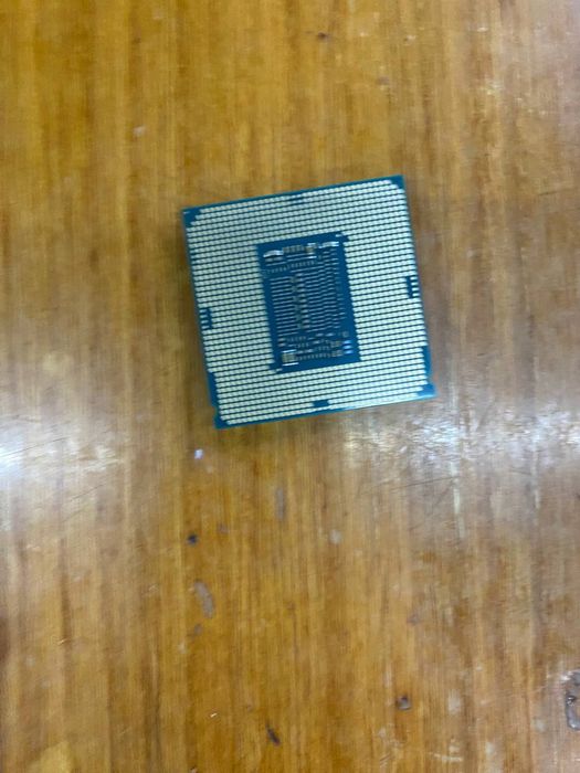 Intel core i5 9400f