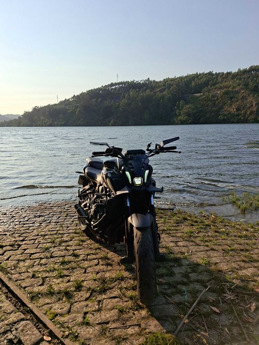 MT 07 35 kw 2023