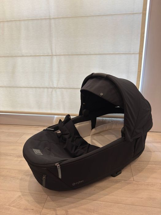 Cybex Priam 4 в отличном состоянии
